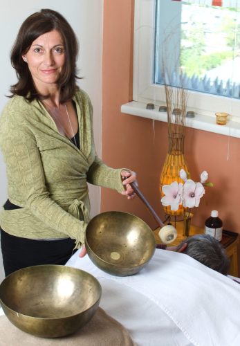 Klangschalenbehandlung1