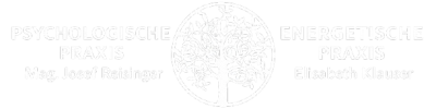 Logo Psychologische und Energetische Praxis